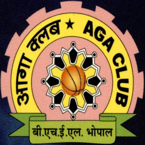 AGA Club Logo